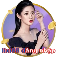 lixi88 đăng nhập