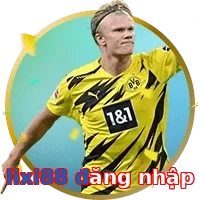 lixi88 đăng nhập
