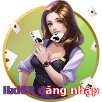 lixi88 đăng nhập