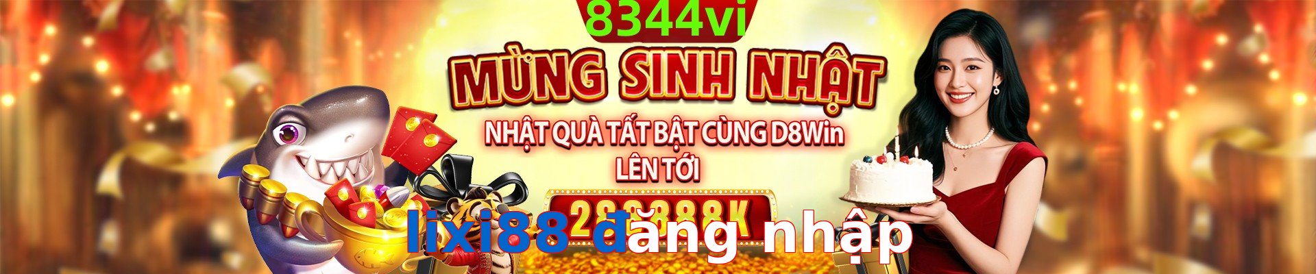 lixi88 đăng nhập