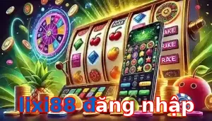 lixi88 đăng nhập