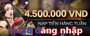 lixi88 đăng nhập