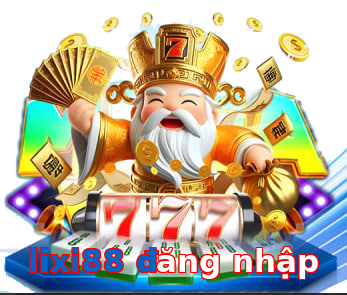 lixi88 đăng nhập